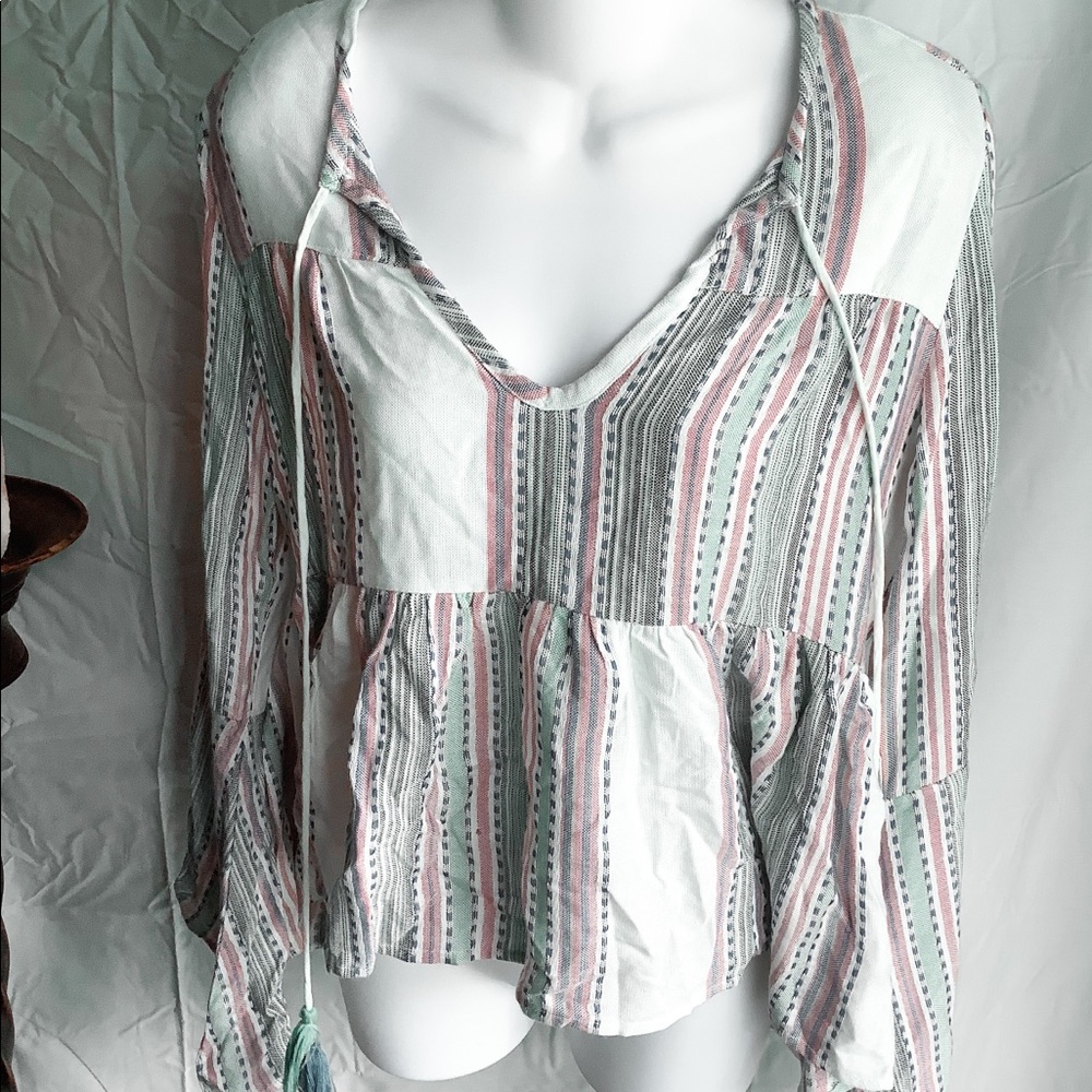 Adorable summer top